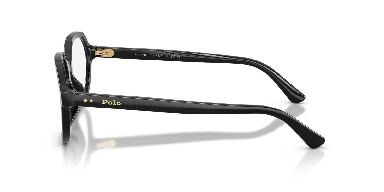 Polo 2310U Eyeglasses - view 12